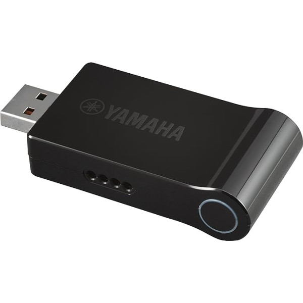 Yamaha udwl01 Tastatur USB bezvadu LAN adapteris