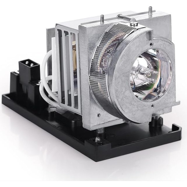 Aimdio SP.72701GC01 Projektora lampas Nomaiņa lampa Optoma GT5000 EH320UST X320UST EH319UST W320UST X320USTi EH320USTi EH320USTi EH319USTi W319USTir W320USTi GT5000 0+ projektora projektoram