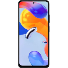 Xiaomi Redmi Note 11 Pro 5G 6+64 grafīta pelēks