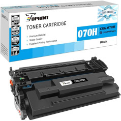 070H CRG-070H CRG070H Compatible High Capacity Toner Cartridge 10200 Pages Black for Canon i-SENSYS MF461 MF461dw MF462 MF462dw MF463 MF463dw MF465 MF465dw LBP243dw LBP266dw w w LBP246dw LBP247dw