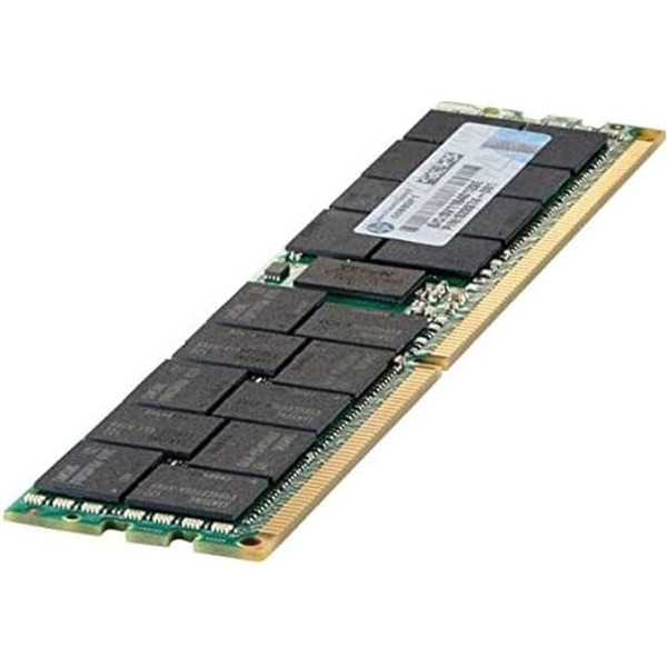 HP atmiņa 593913-B21-8 GB - DIMM 240-PIN