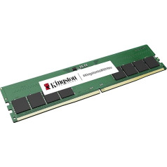 Kingston zīmola atmiņa 48GB DDR5 5600MT/s SODIMM KCP556SD8-48 portatīvo datoru atmiņa