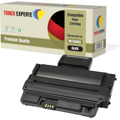 TONER EXPERTE® Premium toneris, suderinamas su MLT-D2092L D2092L, skirtas Samsung ML-2855ND, SCX-4824, SCX-4824FN, SCX-4824FN, SCX-4824FX, SCX-4825FN, SCX-4828, SCX-4828FN, SCX-4828FX