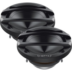 Hertz ML 700.3 - 70 mm vidējais diapazons