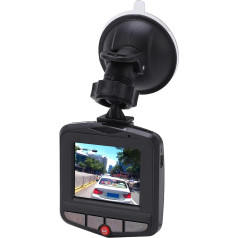 Annadue 1920 x 1080 HD Dashcam передней задней камеры приборной панели 170 градусов DVR реверсивная камера ночного видения Dash Cam автомобильный регистратор