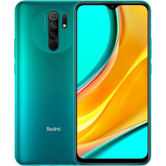 Xiaomi Redmi 9 mobilais tālrunis