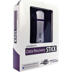 Data Recovery Stick