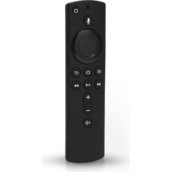 ciciglow tālvadības pults Amazon Fire, L5B83H TV tālvadības pults Amazon Fire Stick televizoriem