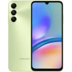 Samsung Galaxy A05s (A057F-DS) Dual LTE 128GB 4GB RAM zaļš