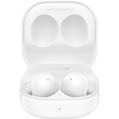 Samsung Galaxy Buds2 ES bezvadu bezvadu balta Bluetooth versija