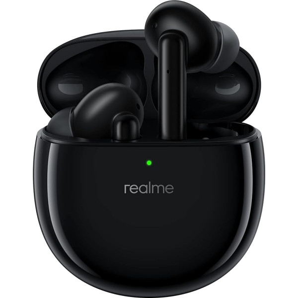 Realme Buds Air Pro Black