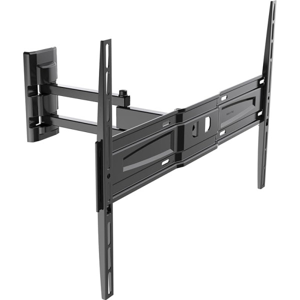 WeMount FM600 TV Wall Mount for TVs up to 82