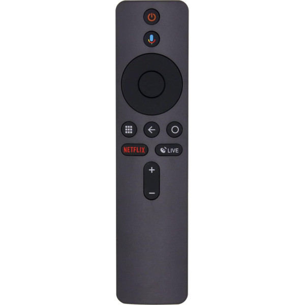 MYHGRC Rezerves Xiaomi Vocal Bluetooth tālvadības pults Xiaomi Mi Box S/Mi Box 4X