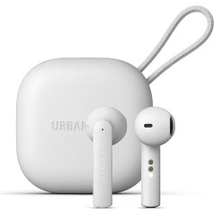 Urbanears Luma True Wireless In-Ear Bluetooth austiņas, bezvadu austiņas - Dusty White