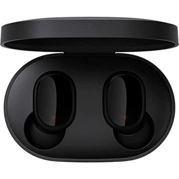 Xiaomi Mi True Wireless Earbuds Basic 2S, bezvadu austiņas, Bluetooth 5.0, HiFi Stereo, mikrofons, ausu noteikšana