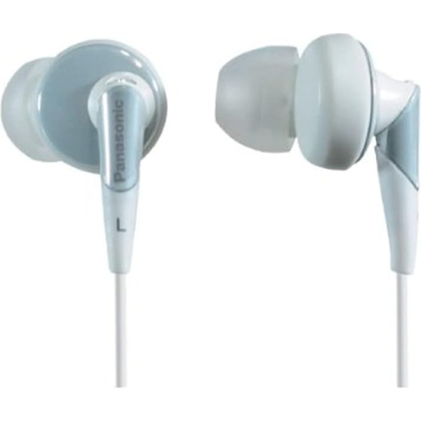 Panasonic RP HJE 450 In-Ear-Ohrhörer weiß