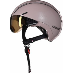 Casco roadster+ zelta ķivere m 55-57