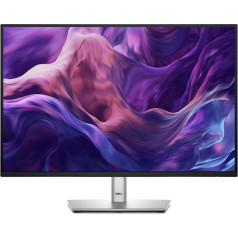 24 collu monitors p2425e 16:10 wuxga/hdmi/usbc/dp/rj45/usb/3y