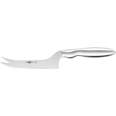 ZWILLING TWIN Collection Нож для сыра с наконечником для вилки, длина лезвия: 13 см, специальная нержавеющая сталь, серебристый