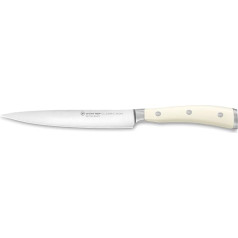 WÜSTHOF Classic Ikon Crème filejas nazis 16 cm