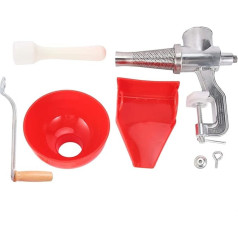 Thick Manual Juicer for Tomato Juicer Lemon Orange Juicer Citrus Juicer Grapefruit Press Orange Juicer Kitchen Tool