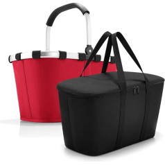 reisenthel Modern Carry Bag + Cooler Bag Set, One Size