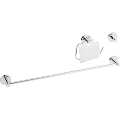 GROHE Essentials Vannas istabas piederumi