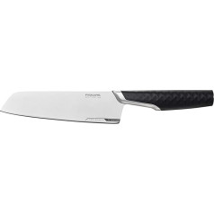 Cuchillo Santoku, Titanium