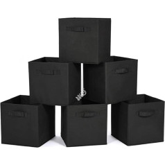 BRIAN & DANY Storage Box Foldable Cube