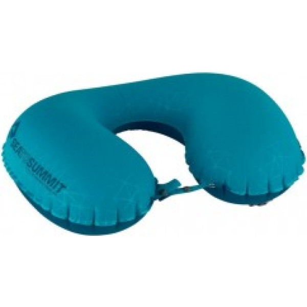 Spilvens ULTRALIGHT Pillow Traveller  Aqua