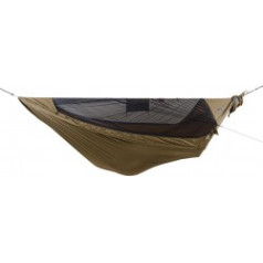 Šūpuļtīkls PRO Hammock 2024  Brown