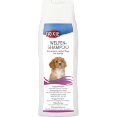 Trixie Šampūns kucēniem : Trixie Puppy Shampoo 250 ml