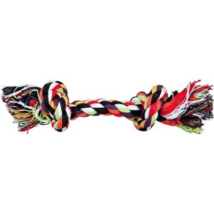 Trixie Dog toy : Trixie Denta Fun Playing Rope, 37 cm