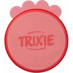 Trixie Silicone lid for tins : Trixie Lids for Tins 7.6cm|3pcs