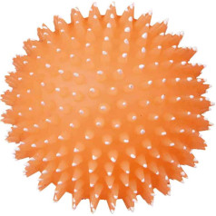 Trixie Toy for dogs : Trixie MOONLIGHT HEDGEHOG BALL with sound 10cm
