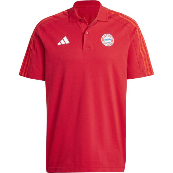 Bayern Munich polo krekliņš M IT4145 / XL (188cm)