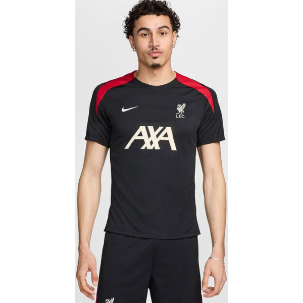 Liverpool FC Strike SS Top M FN9838-013 / XXL T-krekls