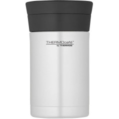 Termos Thermocafe ēdiena flakons ar karoti - 500 ml