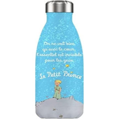 Le Petit Prince 525671 Termosiņš, daudzkrāsains, viens