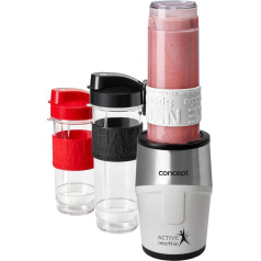 CONCEPT Hausgeräte sm3380 Smoothie Maker 