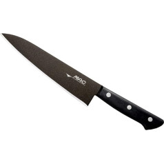 Mac Chef Serie Hause Fleischermesser 180mm BF-HB-70 (Japānas imports)