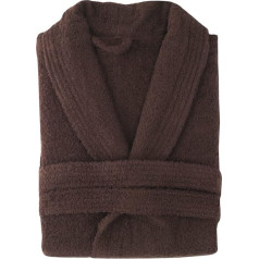 Top Towels - Unisex peldmēteļi - peldmēteļi vīriešiem vai sievietēm - 100% kokvilna - 500 g/m² - frotē dvieļu peldmēteļi