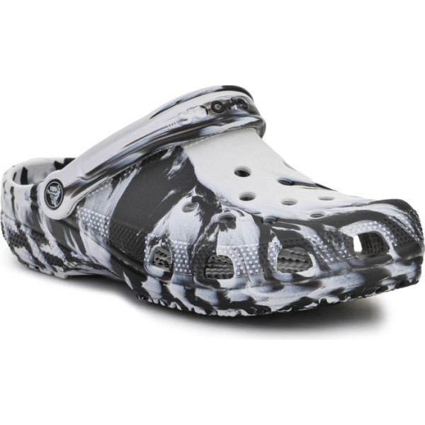 Classic Marbled Clog W 206867-103 / EU 37/38 čības