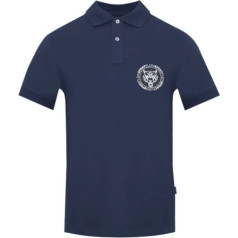 Plein Sport Polo Slim M PIPS508 / S T-krekls