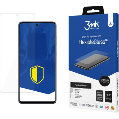 3Mk Protection Samsung Galaxy A71 4G - 3mk FlexibleGlass™ Special Edition screen protector