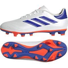 COPA PURE.2 Club FxG apavi IG6410 / white / 45 1/3