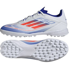 F50 League TF apavi IF1343 / white / 44 2/3