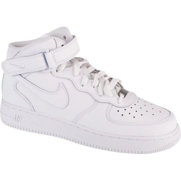 Air Force 1 Mid GS W DH2933-111 / 38.5 batai