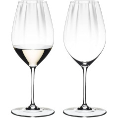 Riedel Performance Rieslingglas, 625 ml