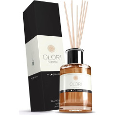 Olori niedru istabas aromāts 100 ml / 200 ml, dažādas šķirnes, dabīgs un ilgnoturīgs